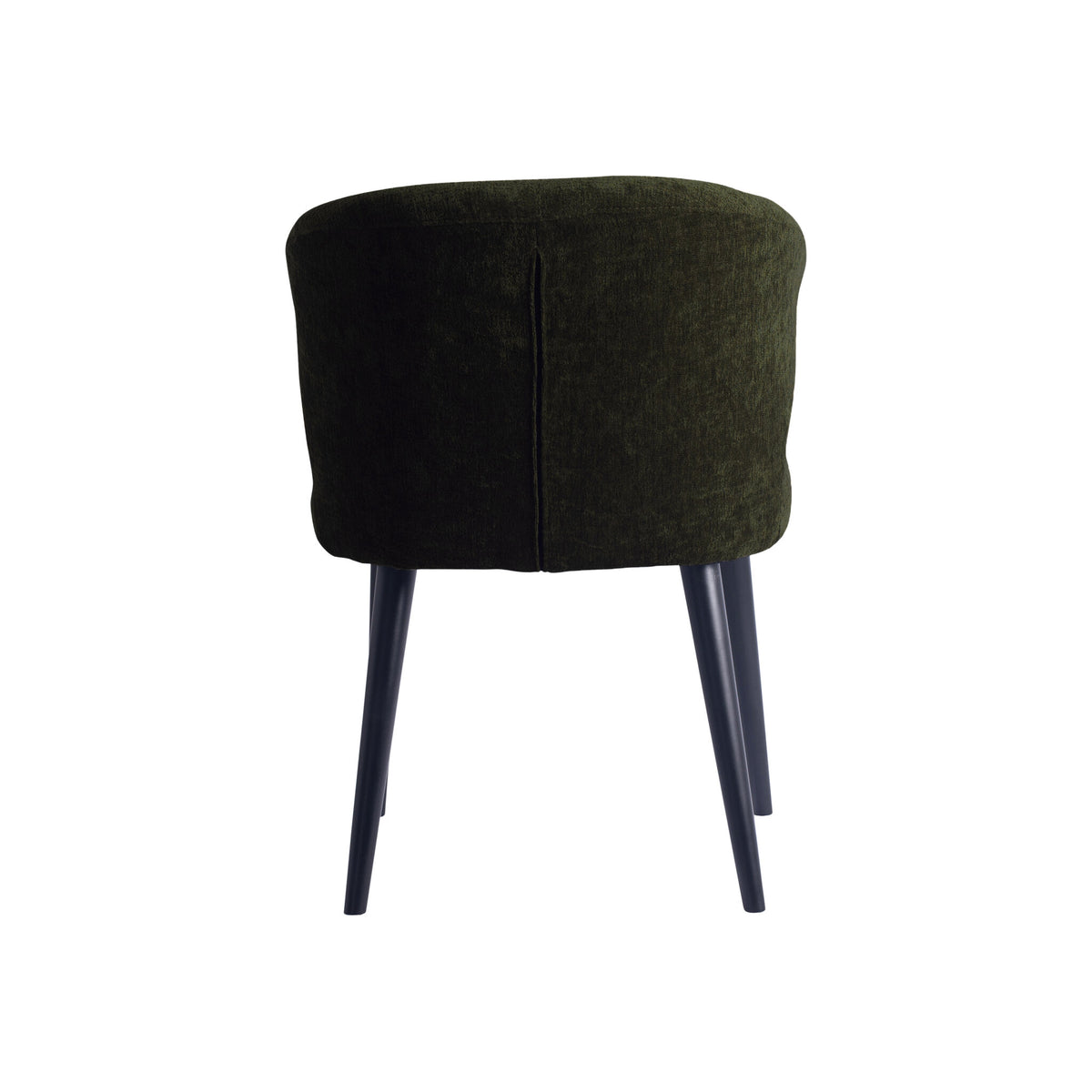 Chaise de salle à manger Fiori Green 1205 PTMD