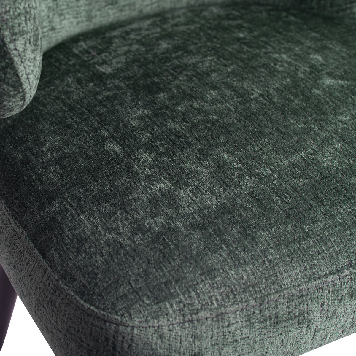 Chaise de salle à manger Fiori Petrol 502 PTMD