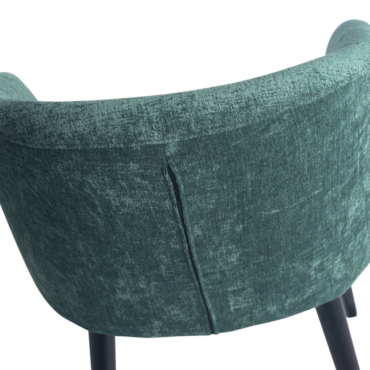Chaise de salle à manger Fiori Petrol 502 PTMD