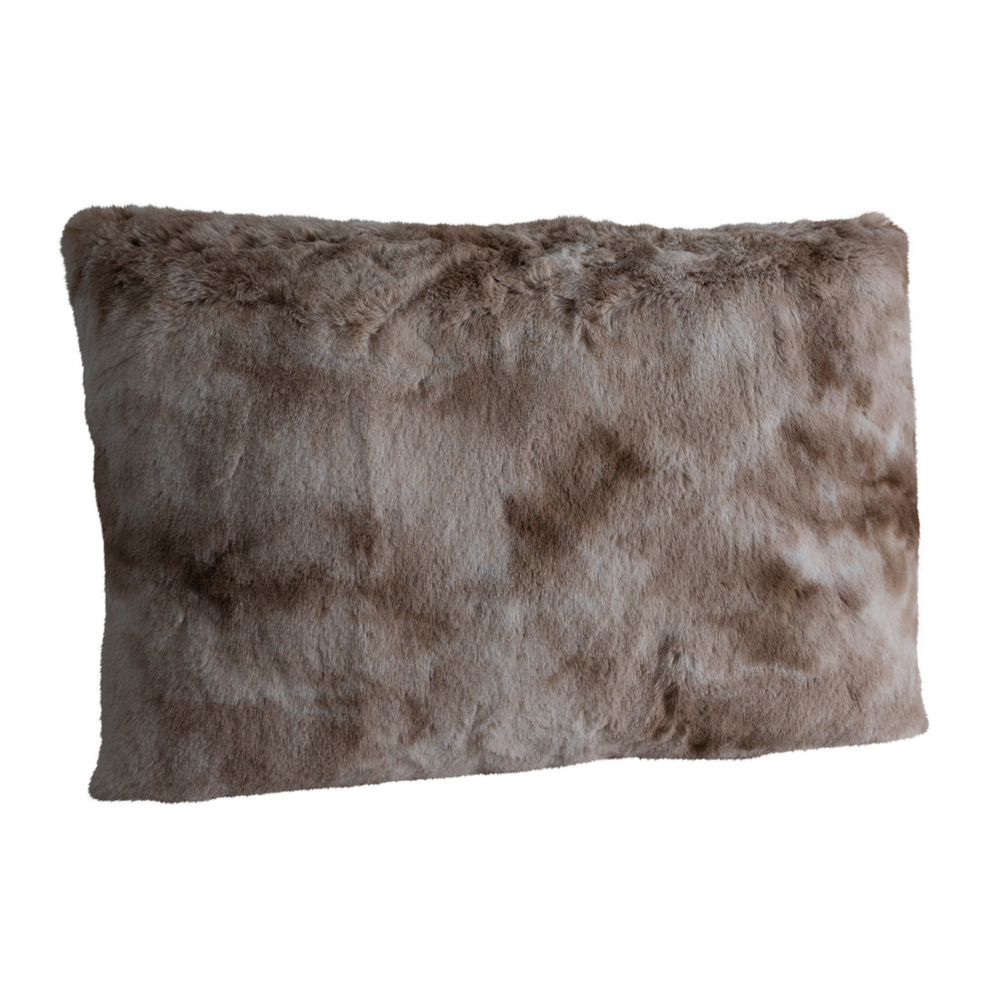 Coussin Linde Velours Beige 60x40cm PTMD