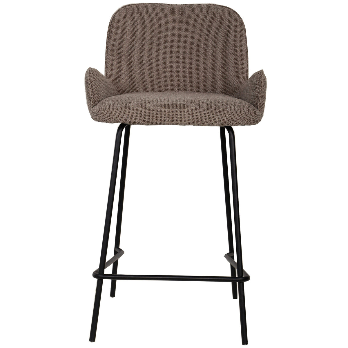 Tabouret de bar Leander beige PTMD