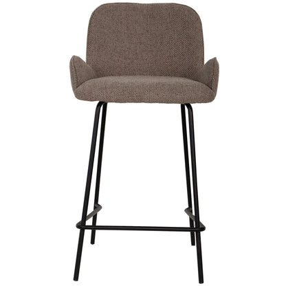 Tabouret de bar Leander beige PTMD