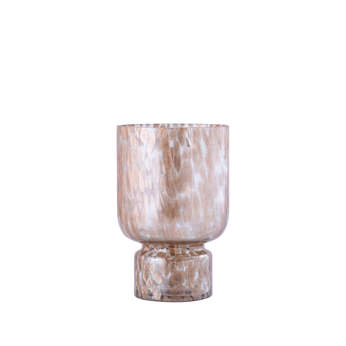 Photophore rose Rishi Small PTMD