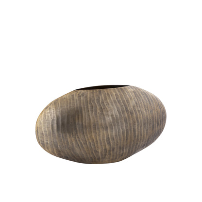 Jowad Antique Pot Doré Petit PTMD