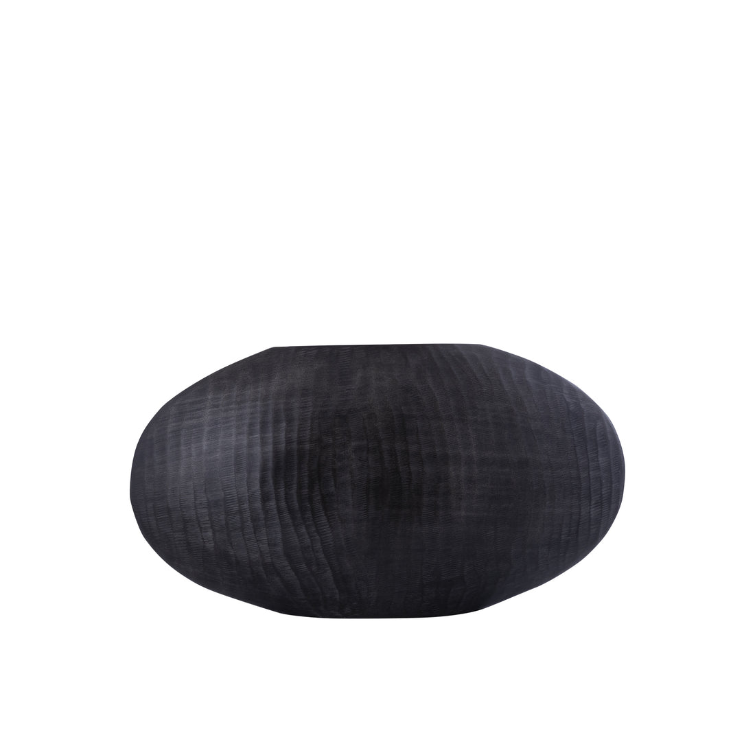Petite théière en graphite antique Jowad PTMD