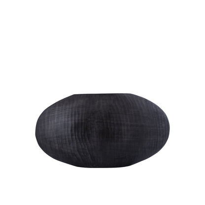 Petite théière en graphite antique Jowad PTMD