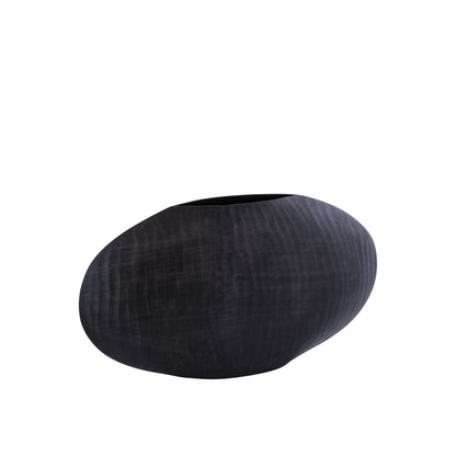 Petite théière en graphite antique Jowad PTMD