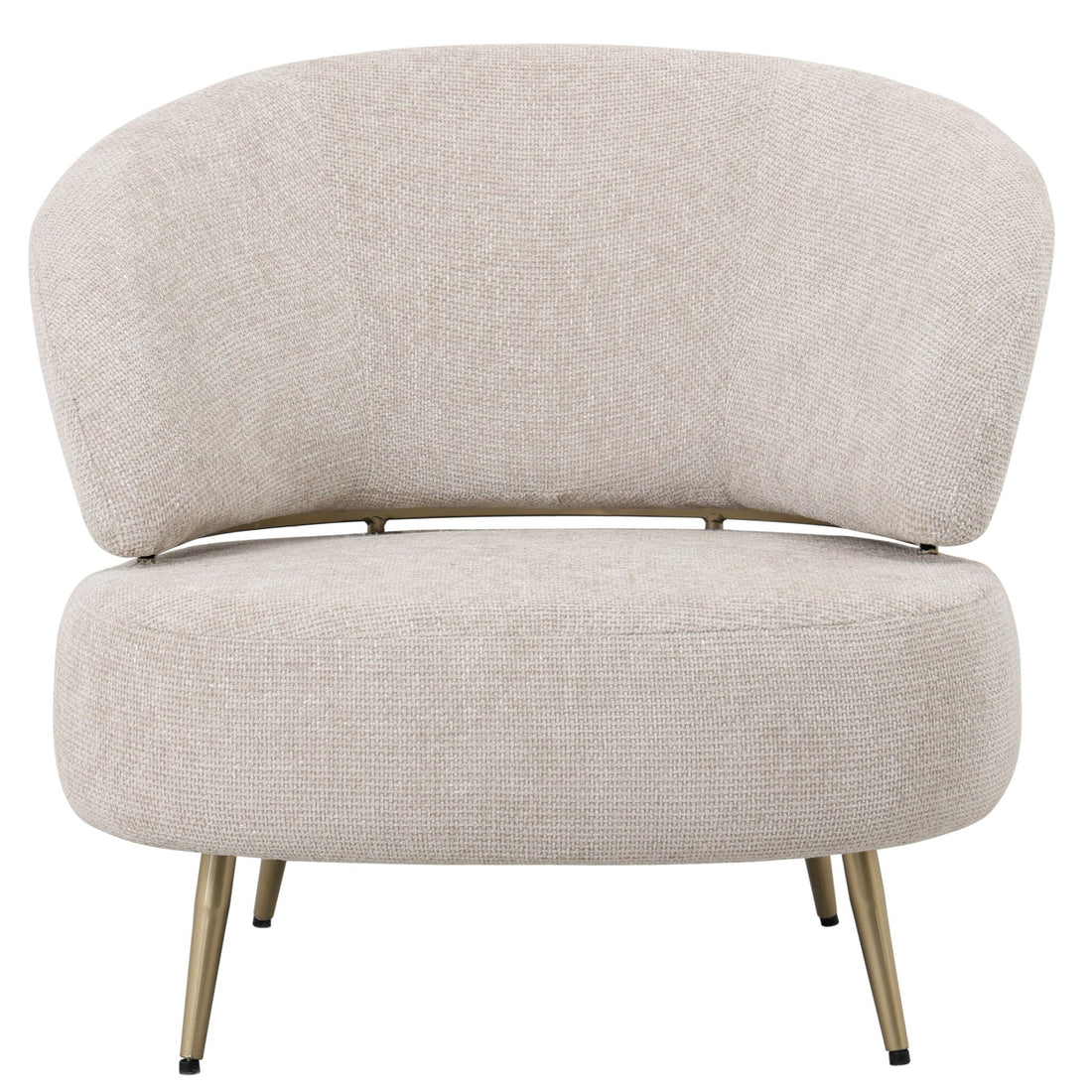 Fauteuil Franklyn Dove Sic Legacy 15 PTMD