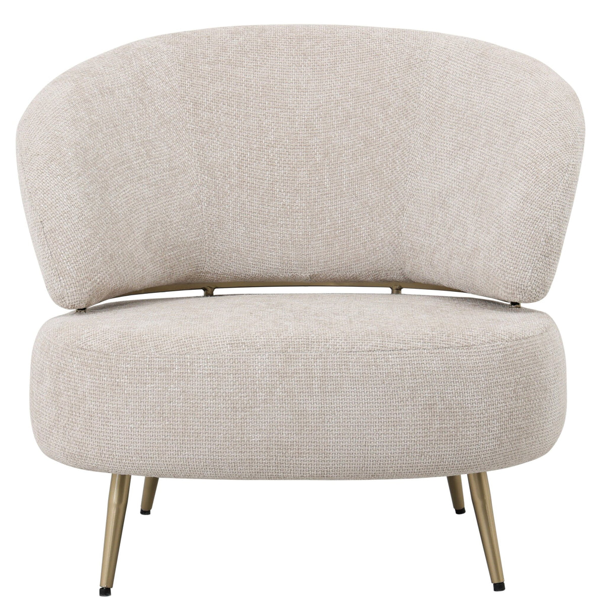 Fauteuil Franklyn Dove Sic Legacy 15 PTMD