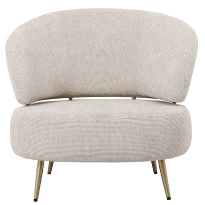 Fauteuil Franklyn Dove Sic Legacy 15 PTMD