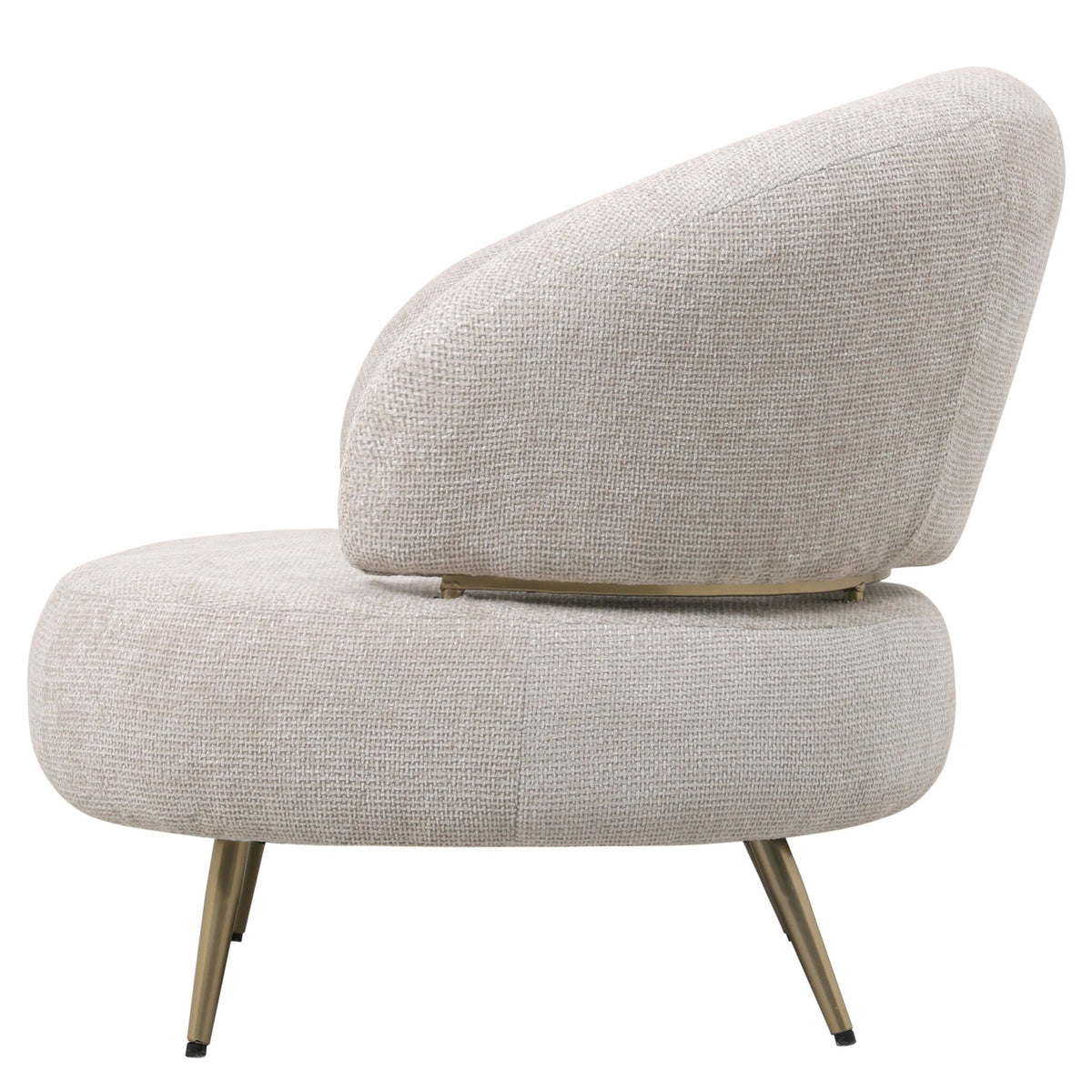 Fauteuil Franklyn Dove Sic Legacy 15 PTMD