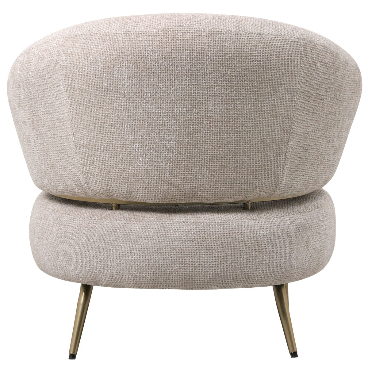 Fauteuil Franklyn Dove Sic Legacy 15 PTMD