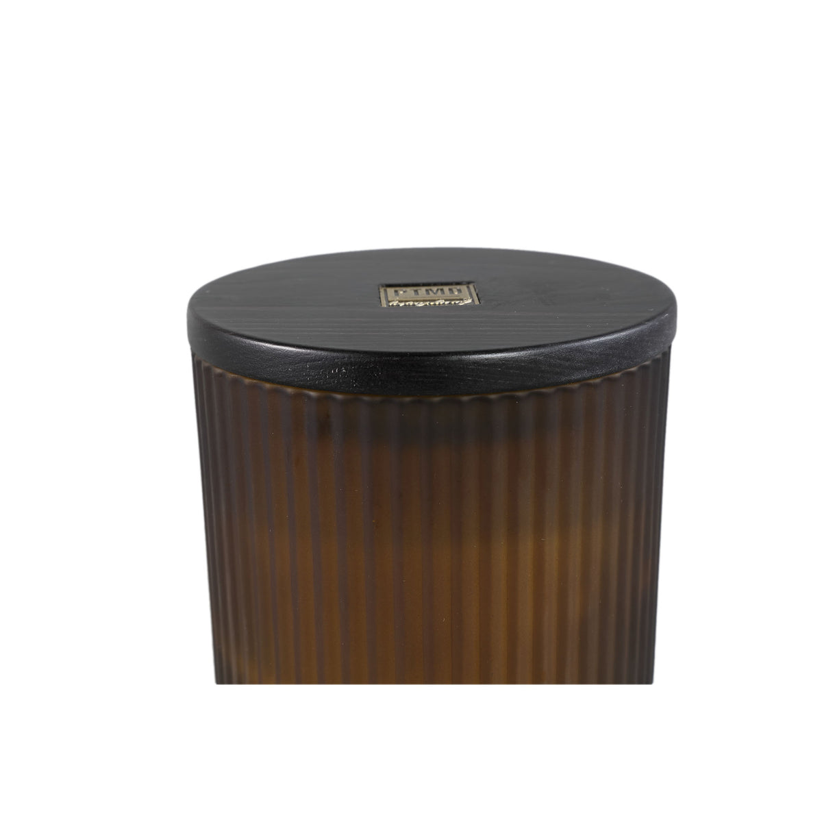 New Elements Bougie parfumée Woody Bouquet 380g L PTMD
