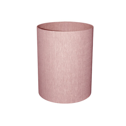 Abat-jour Rivvo - 40x40x50 cm - Coton - Rose PTMD