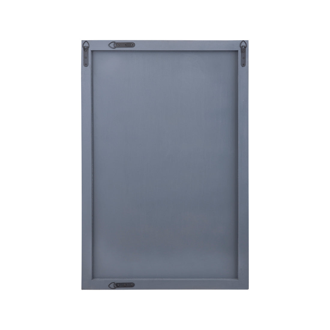 Panneau mural Reddie Wavvy marron brillant, petit modèle 60 x 90 cm, PTMD