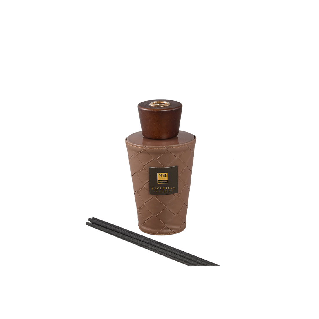 Bâtonnets parfumés Exclusive Oak Blackcurrant Small PTMD