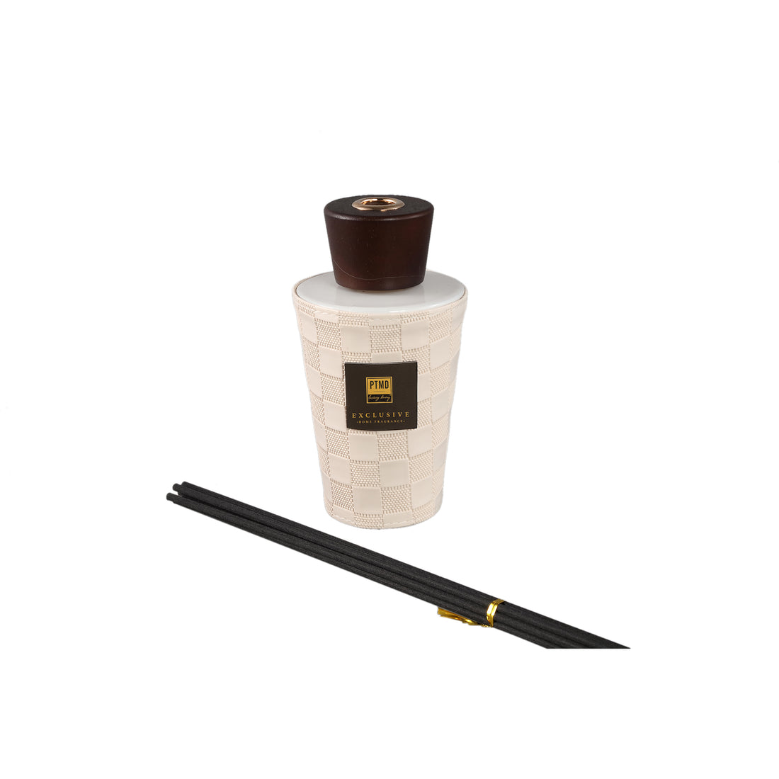 Bâtonnets parfumés Exclusive Clean Linge Small PTMD