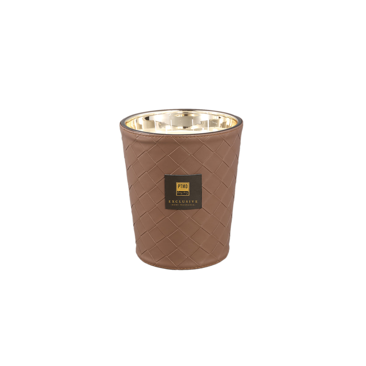 Bougie parfumée Exclusive Oak Blackcurrant Small PTMD