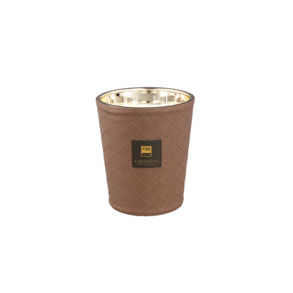 Bougie parfumée Exclusive Oak Blackcurrant Small PTMD