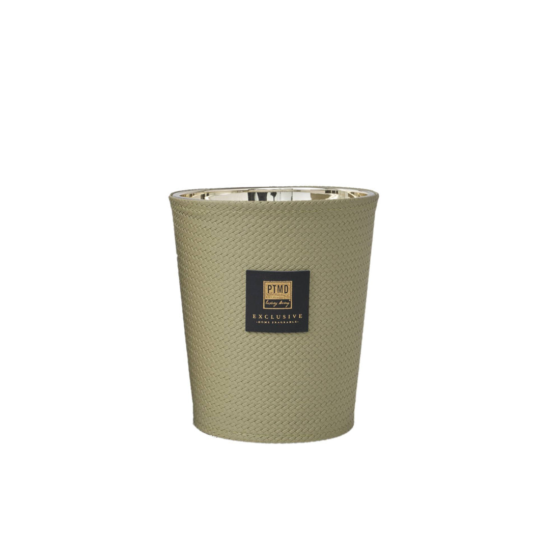 Bougie parfumée Exclusive Black Forest Small PTMD