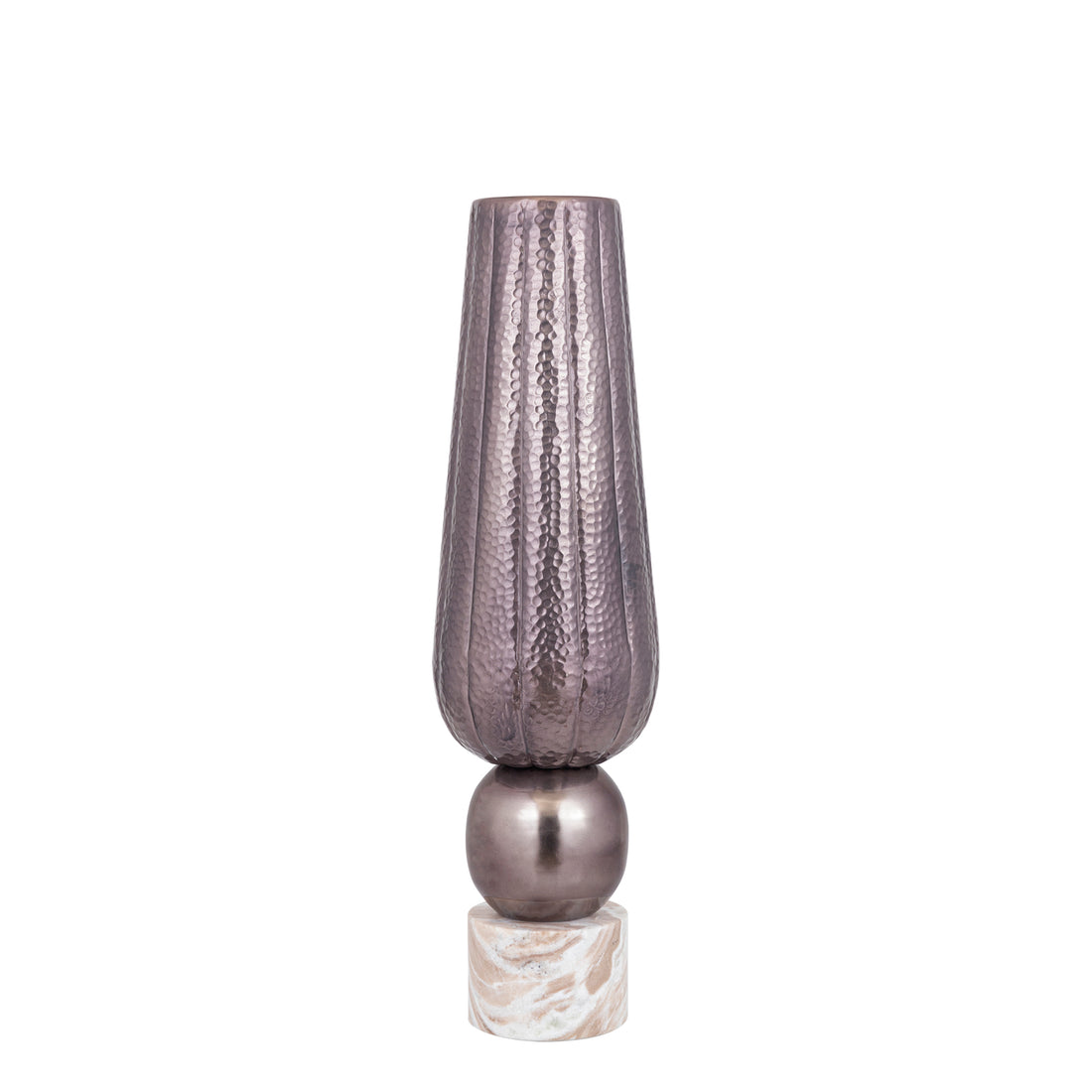 Vase Marive en feuille d&