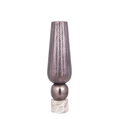 Vase Marive en feuille d&