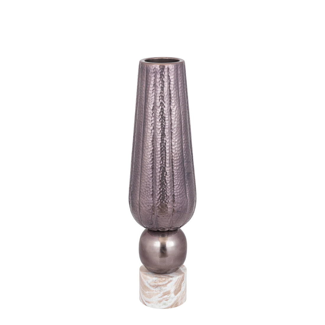 Vase Marive en feuille d&
