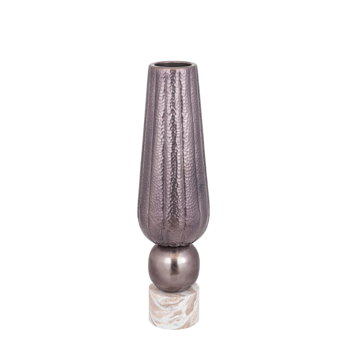 Vase Marive en feuille d&