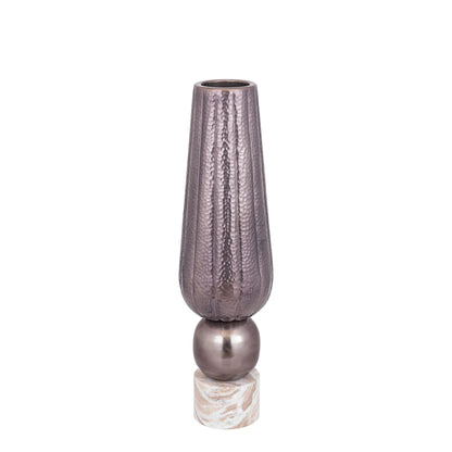 Vase Marive en feuille d&