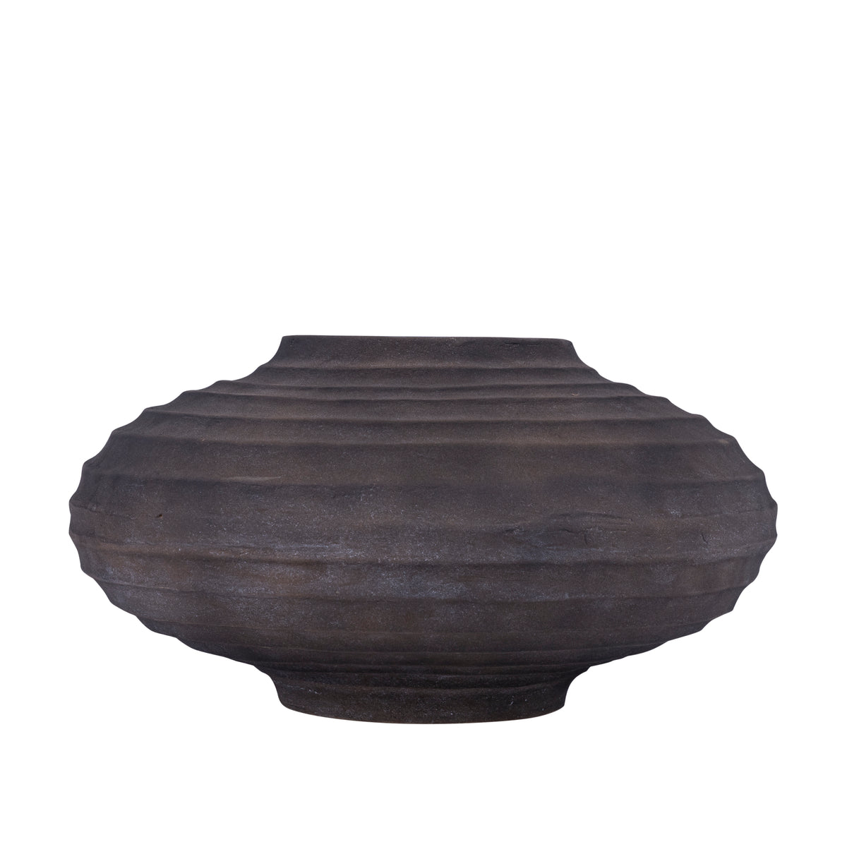 Kody Brown Stone Wash pot côtelé en alu coulé L PTMD