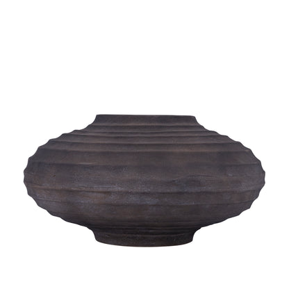 Kody Brown Stone Wash pot côtelé en alu coulé L PTMD
