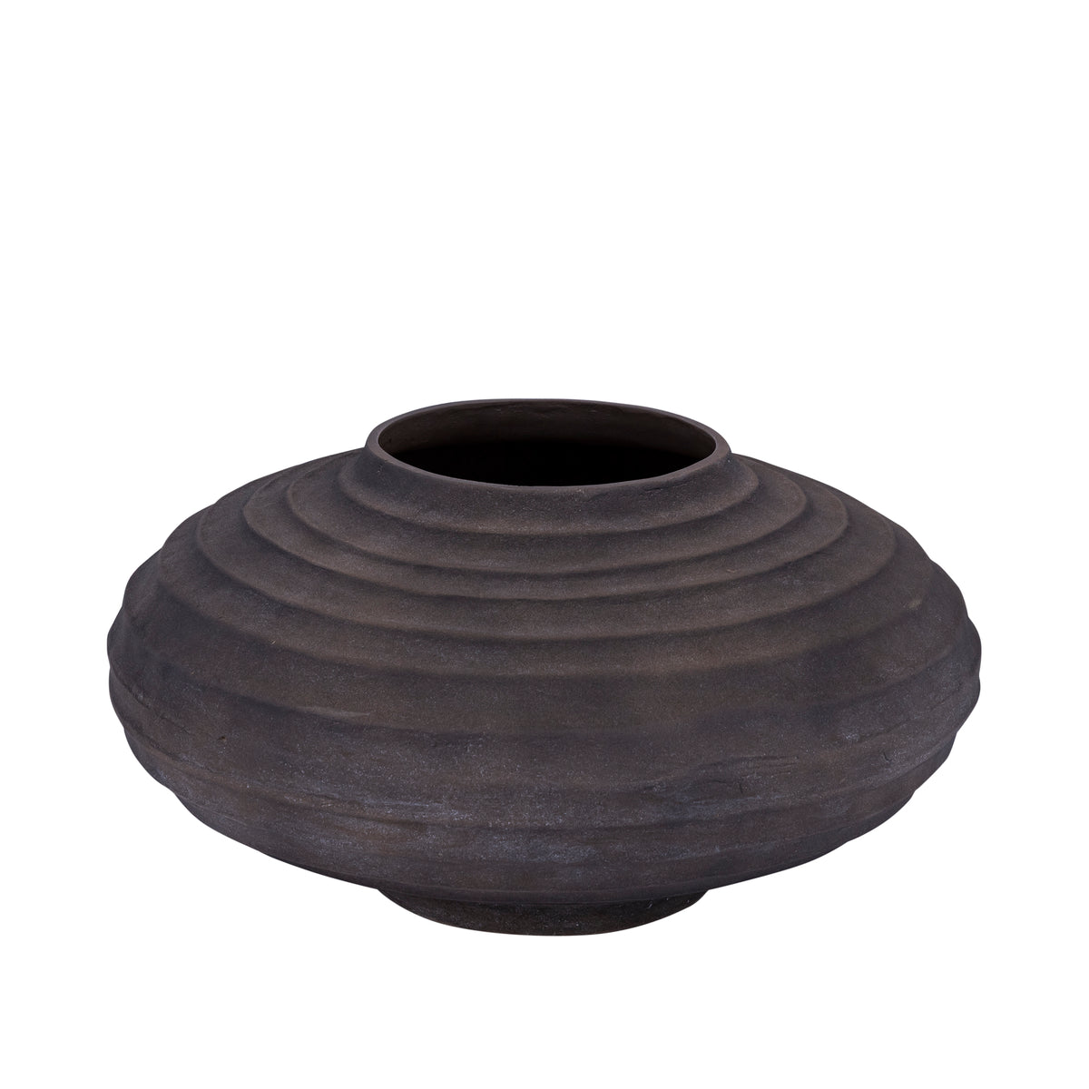 Kody Brown Stone Wash pot côtelé en alu coulé L PTMD