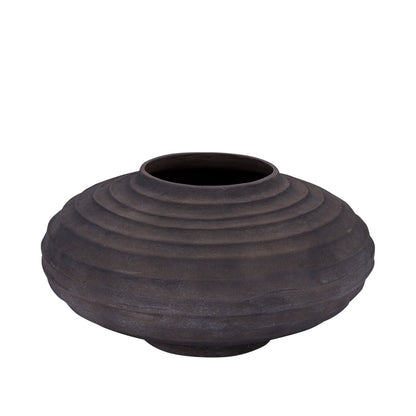 Kody Brown Stone Wash pot côtelé en alu coulé L PTMD
