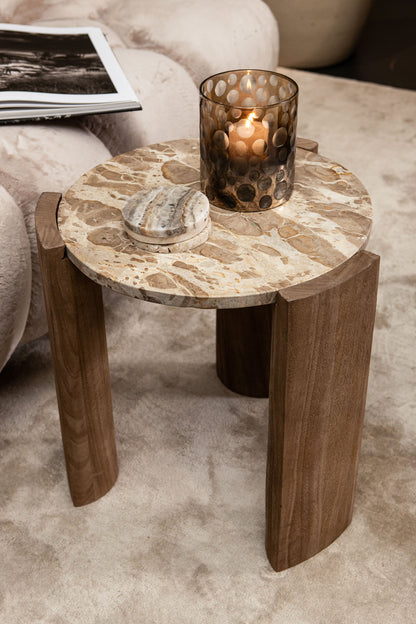 Table d&