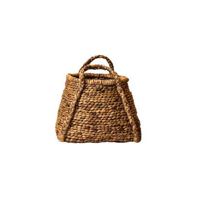 Panier Randye en jonc de mer naturel Taps PTMD