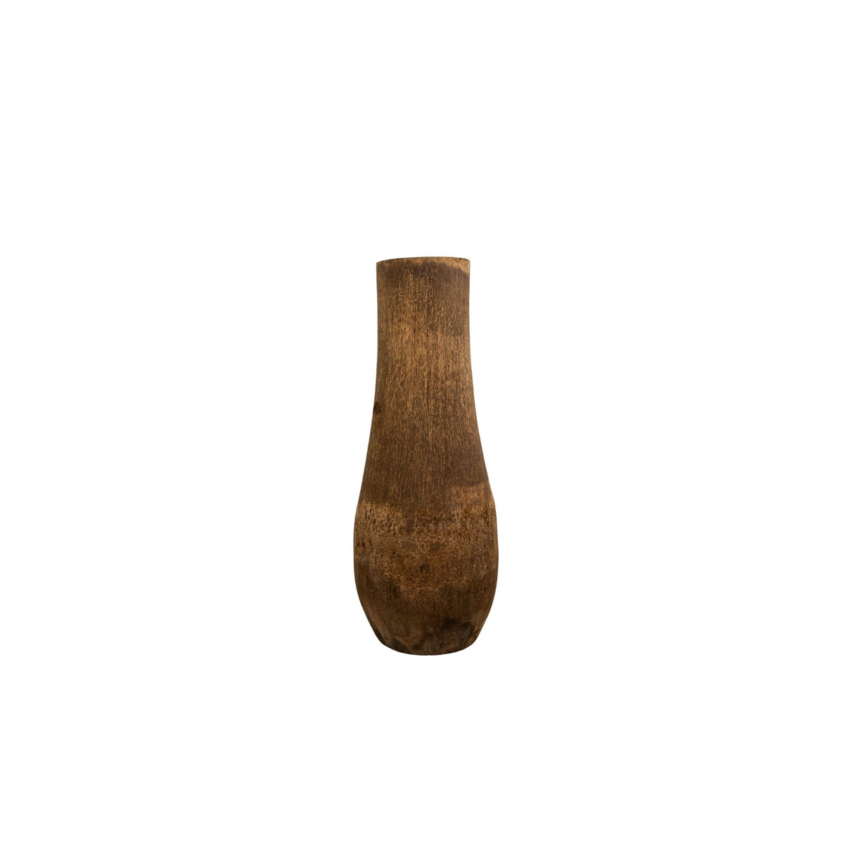 Pot en bois de palmier Jamez Luxe Grand PTMD
