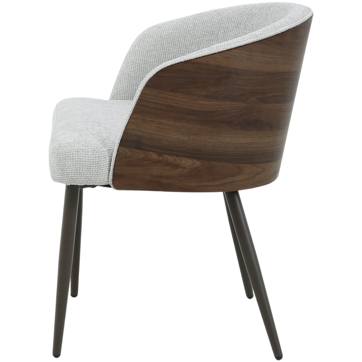 Chaise de salle à manger Bosca Legacy 15 beige Lot de 2 PTMD