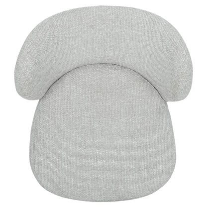 Chaise de salle à manger Pebble Legacy 15 beige Lot de 2 PTMD
