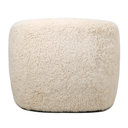 Fauteuil Aphrodite Small Beige Nep Bond PTMD