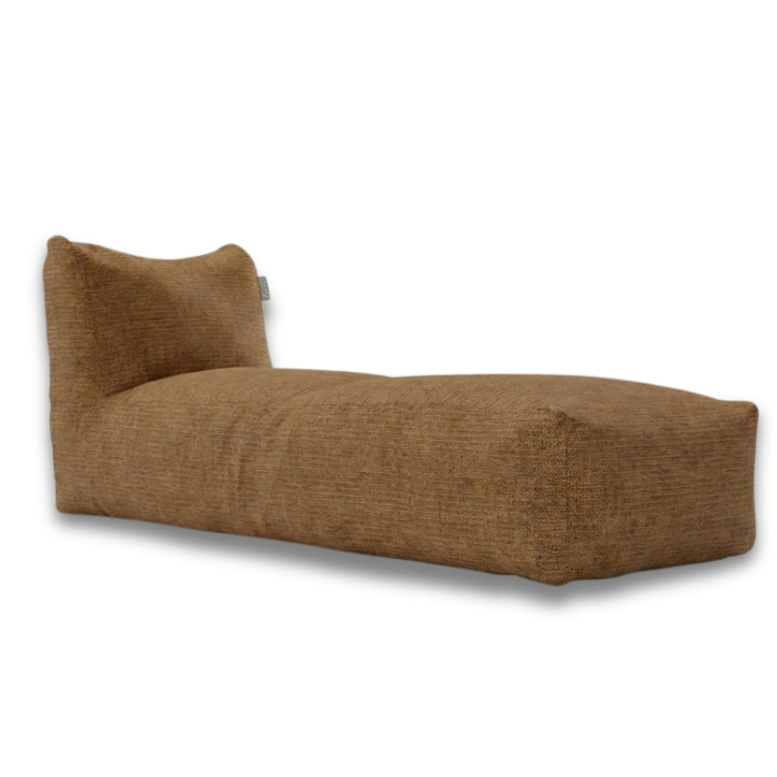 Chaise extra longue Boho Terra - Laui Lounge™