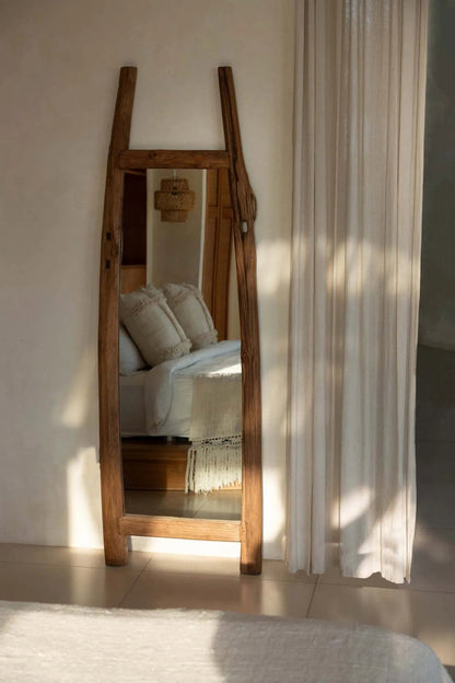 Le miroir de dressing Fabulook - Natural Bazar Bizar