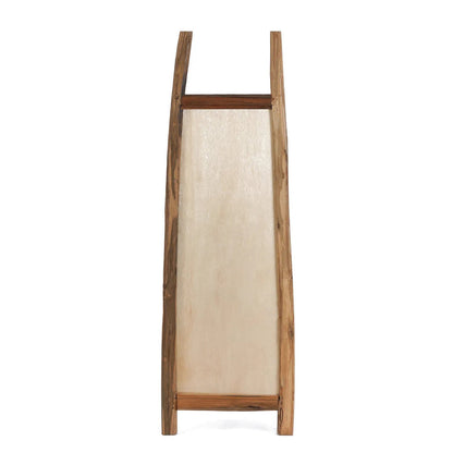 Le miroir de dressing Fabulook - Natural Bazar Bizar