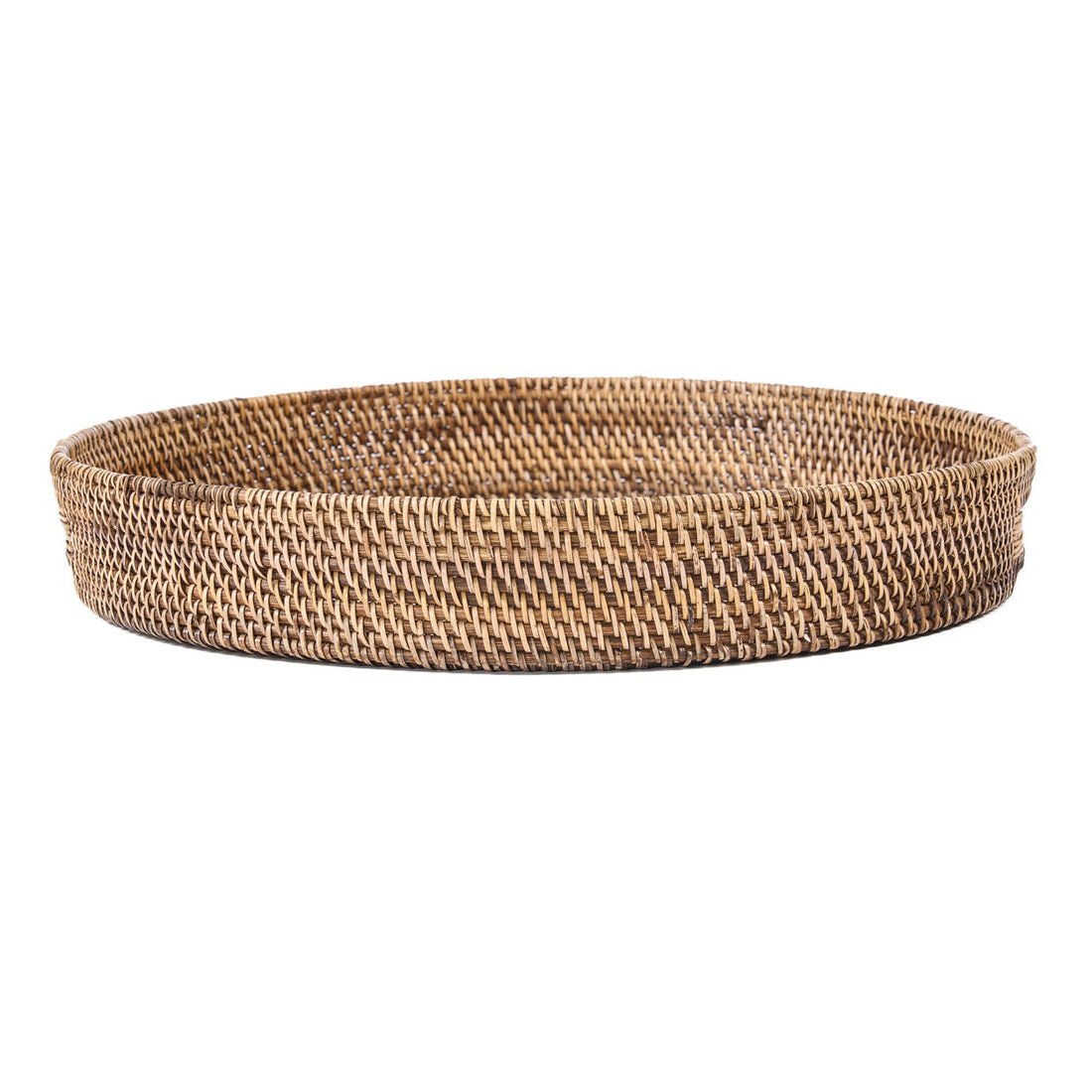 Les tiroirs Carry-All marron naturel L Bazar Bizar