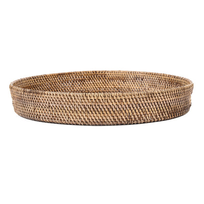 Les tiroirs Carry-All marron naturel L Bazar Bizar