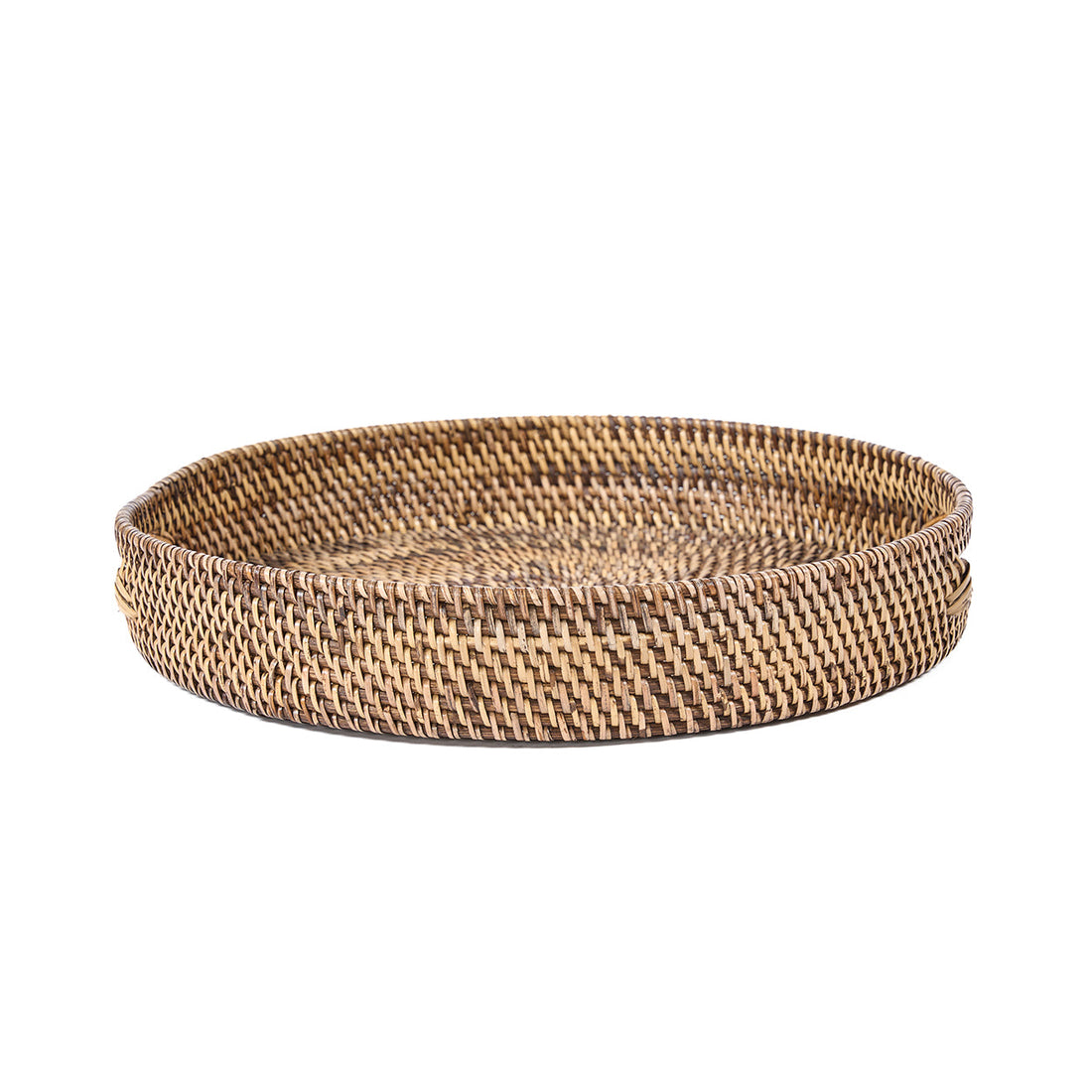 Les plateaux tout-terrain marron naturel M Bazar Bizar