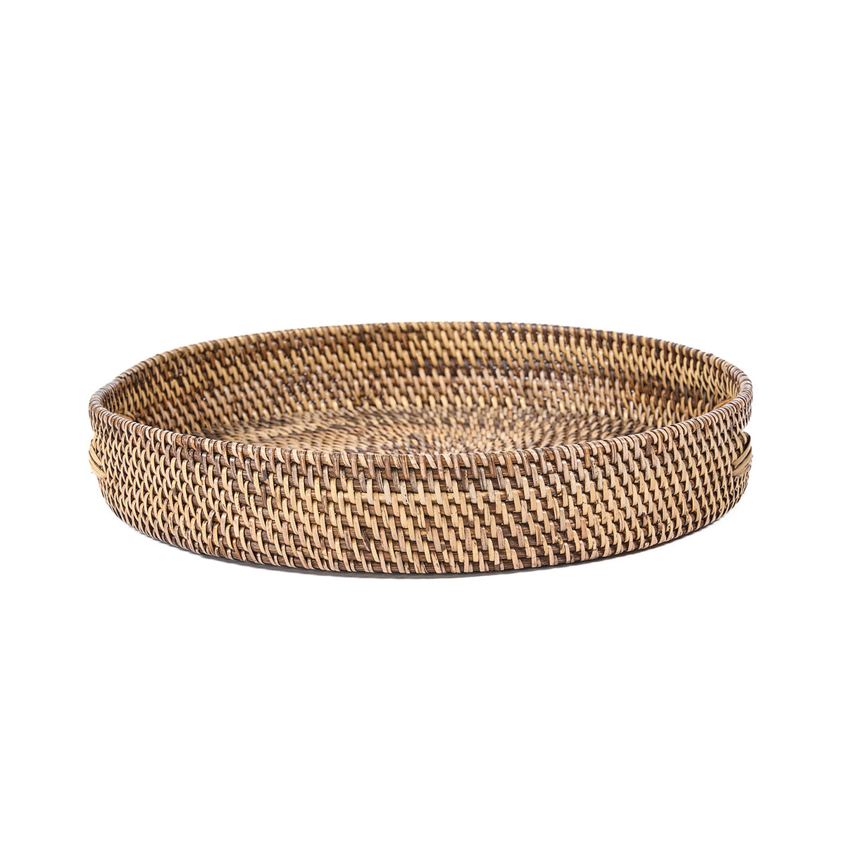 Les plateaux tout-terrain marron naturel M Bazar Bizar