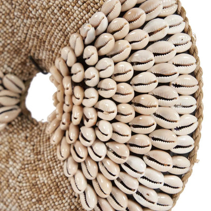 Les Doh Nuts debout - Blanc naturel Bazar Bizar