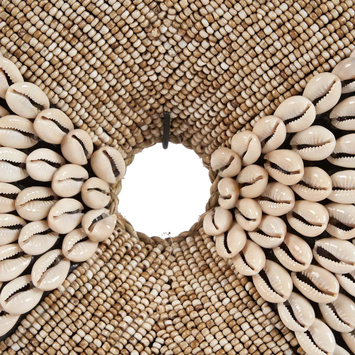 Les Doh Nuts debout - Blanc naturel Bazar Bizar