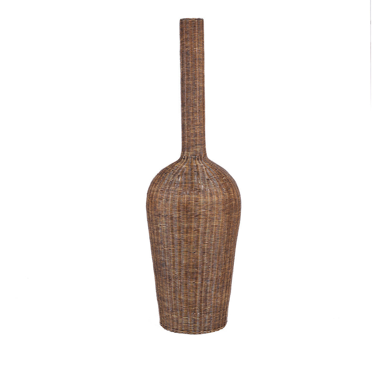 La suspension Amphora - Noyer foncé - XXL Bazar Bizar