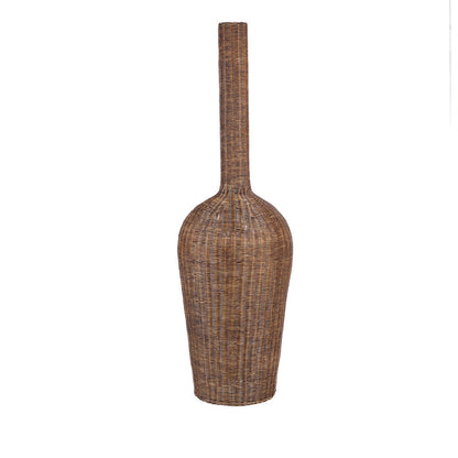 La suspension Amphora - Noyer foncé - XXL Bazar Bizar